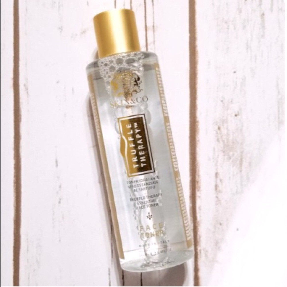 Skin & Co Truffle Therapy toner NIB